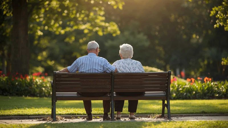 Aging in Place